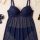 Aysemin 6006 Dolgulu Bodysuit 3510-4