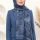 Laurel Bambu Crush Şal 6043-23