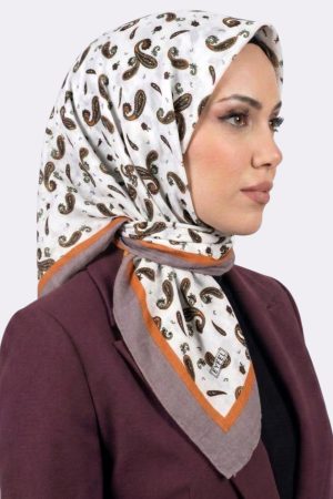 71d3bb6f314b4694b7df891563e6b998.jpg Desenli Mio Caz Eşarp 6304-12