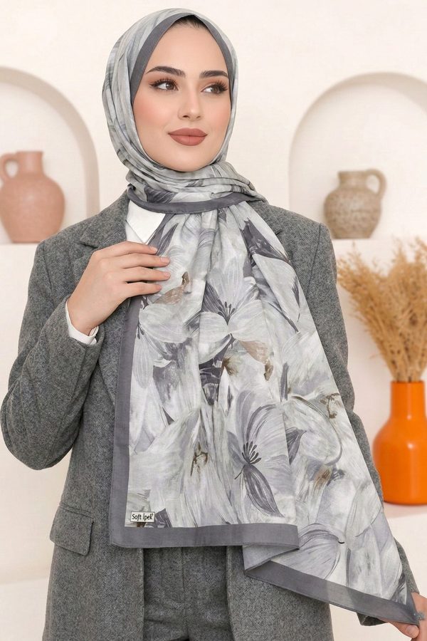 7336b28d45d74a39b287ec3a72d6c0fd.jpg Desenli Soft Şal 6049-3