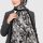 Hanne Scarf Bambu Crush Şal 6056-8