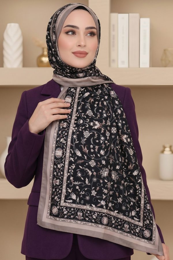 746382ea8e0b44238d05cd34663c74ac.jpg Desenli Soft Şal 6054-1