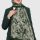 Hanne Scarf Bambu Crush Şal 6056-11
