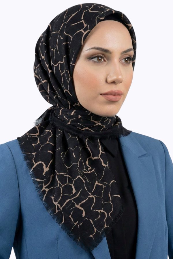 7842deb98ec7475ab284526acf46dbc2.jpg Desenlı Flamlı Eşarp 6518-12