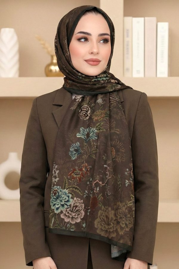 78669c28f92343349a66921f3aef44bb.jpg Zer Organik Pamuk Soft Şal 6036-8