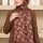 Laurel Bambu Crush Şal 6031-6