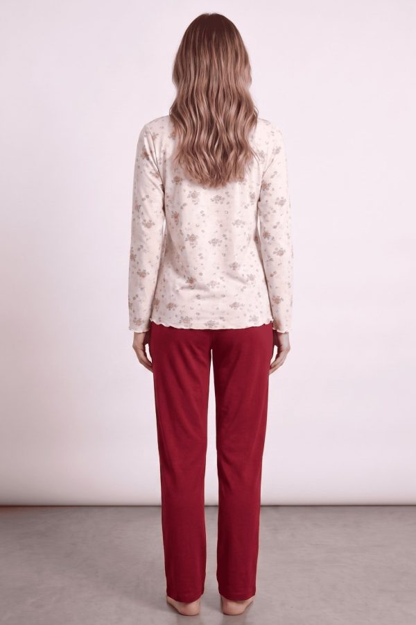 79aa98f777db4bd98de8cae41cd514fa.jpg Düğmeli Battal Pijama Takımı 20121-5