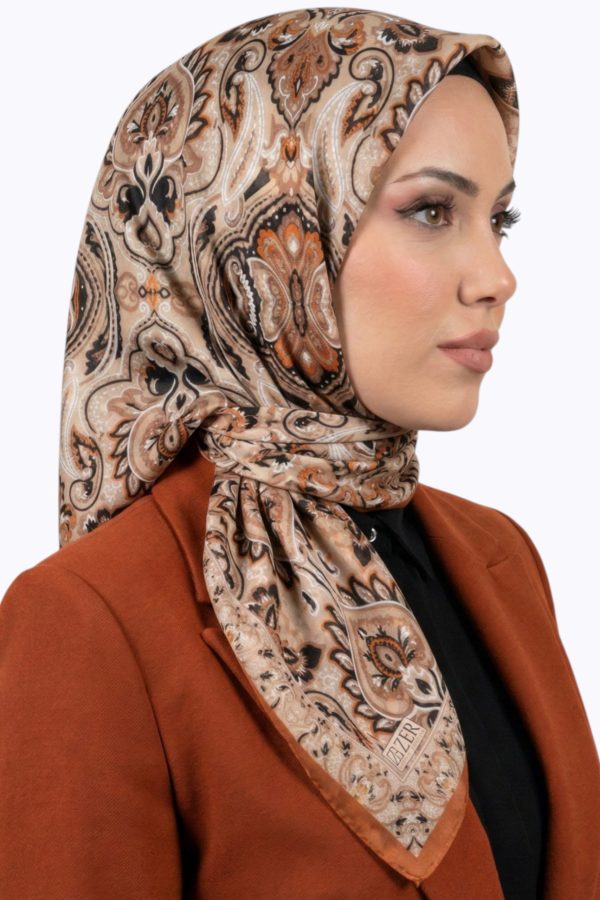 7cd238fa1cf74ae8a7e6499eafdc9861.jpg Zer Organik Pamuk Soft Eşarp 6221-1