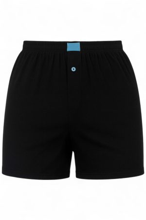 7e5e8dd7c7f6427296e0c3c7e9a1f30b.jpg Tutku 117 Erkek Düz Penye Boxer 8705-5