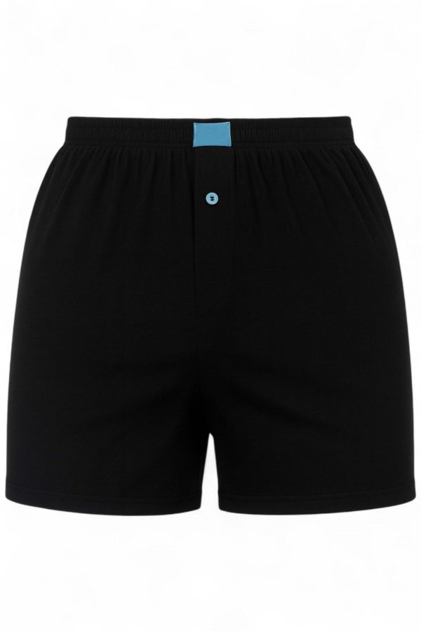 7e5e8dd7c7f6427296e0c3c7e9a1f30b.jpg Tutku 117 Erkek Düz Penye Boxer 8705-5