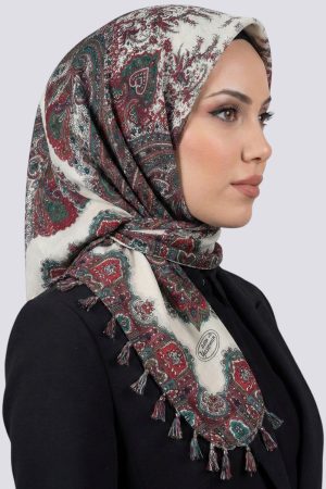 803fbda925224a198f839bdca8f20f8c.jpg Desenli Çekme Boncuklu Yazma 6606-8