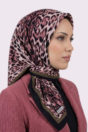 809b3ea7421b401c9ee6343115144a28.jpg Desenli Mio Caz Eşarp 6302-17
