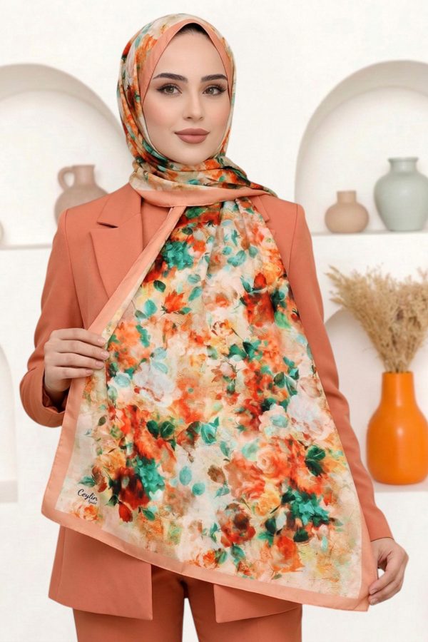 80f7ae62849e4d8ba03a009c82e3936f.jpg Organik Pamuk Soft Şal 6007-9