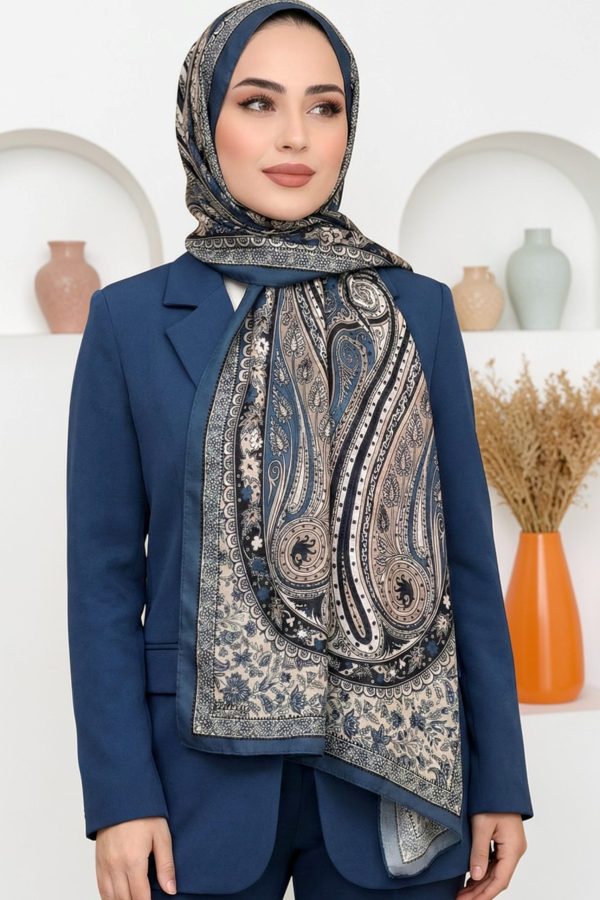 81c487e3a73d4ac5b7ec67e3a3c2f120.jpg Ebruli Organik Pamuk Soft Şal 6045-17