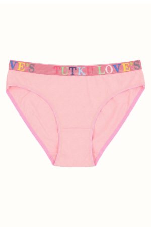 Tutku 0574 Caroline Bikini Külot 8676-4