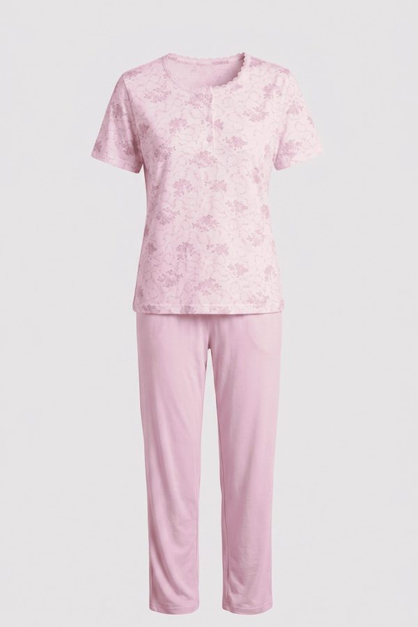 82a86e9ca5ed4236b65920c7e176dd94.jpg Düğmeli Battal Pijama Takımı 20121-1