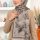 Laurel Bambu Crush Şal 6043-5