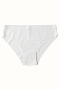 Berrak 11690 Lazer Kesim Bikini Külot 8657-1