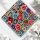 Locella Organik Pamuk Soft Eşarp  6204