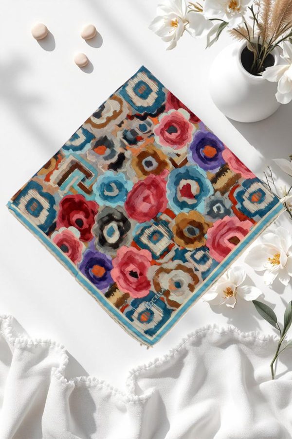 8408c56d7b9549e0956af93783489298.jpg Locella Organik Pamuk Soft Eşarp 6204