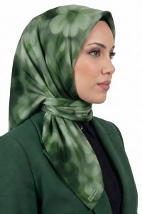 Rumipek Organik Pamuk Soft Eşarp 6261-4