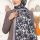 Organik Pamuk Soft Şal 6004-3