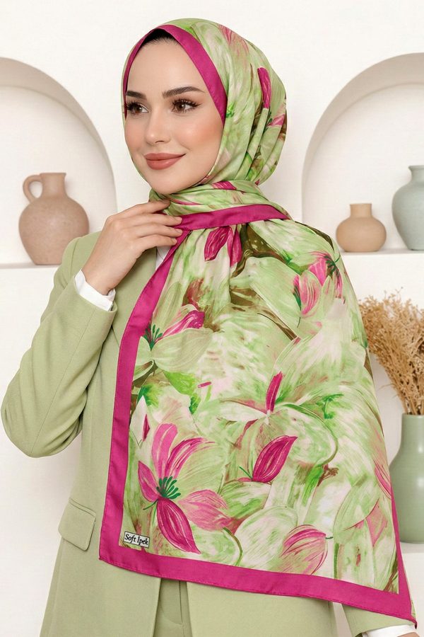 898856455cc944fd86b4f3f90906ffce.jpg Desenli Soft Şal 6049-4