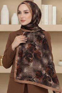 Laurel Bambu Crush Şal 6026-11