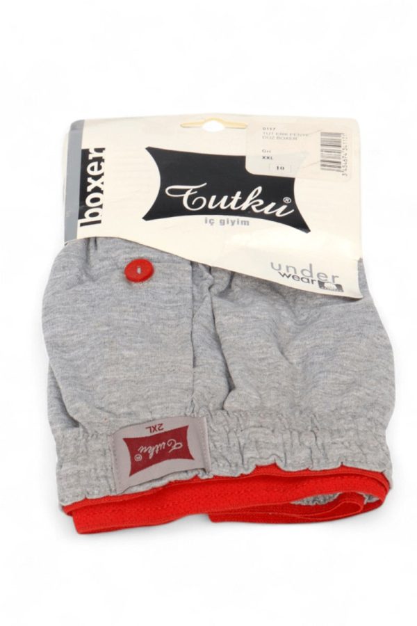 8b5b9a8e8e73494ea96cbc023755e98e.jpg Tutku 117 Erkek Düz Penye Boxer 8705-22