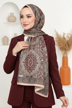8d3a0e346d714df89da7fc6d9d08016a.jpg Ebruli Organik Pamuk Soft Şal 6046-16