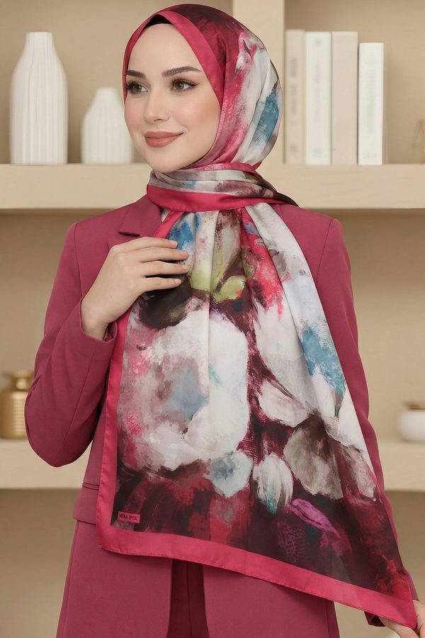 8d503697884340e38b5e04889f902025.jpg Desenli Soft Şal 6030-11