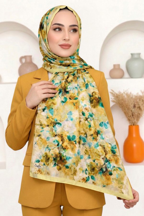 8d73f993cf7c46c69db4aa977966a20b.jpg Organik Pamuk Soft Şal 6007-5