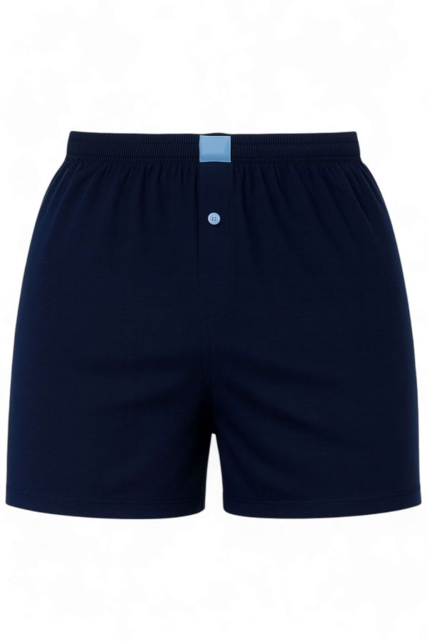 8da4d9e657a6436889c2daaf700631a5.jpg Tutku 117 Erkek Düz Penye Boxer 8705-7
