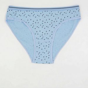 Tutku 0300 Wendy Bikini Külot 8673-6