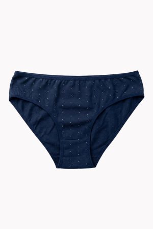 8ece6f0266a9403881d850931de1dc1c.jpg Berrak Kadın Desenli Bikini Külot 8663-11