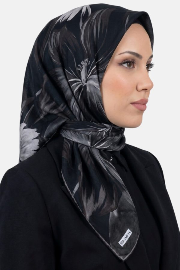 8f2fa1ae48ee4128bea58b36e3c6b1f5.jpg Rumipek Organik Pamuk Soft Eşarp 6258-7