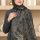 Zer Organik Pamuk Soft Şal 6036-5
