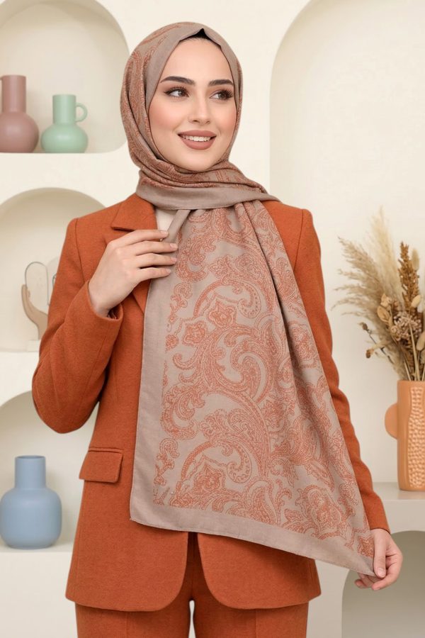 910709c2fbd3406ba22a8d8223fa0512.jpg Desenli Soft Şal 6028-8