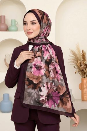 910ef4ba656240b18a88e11fb9d3990c.jpg Organik Pamuk Soft Şal 6011-1