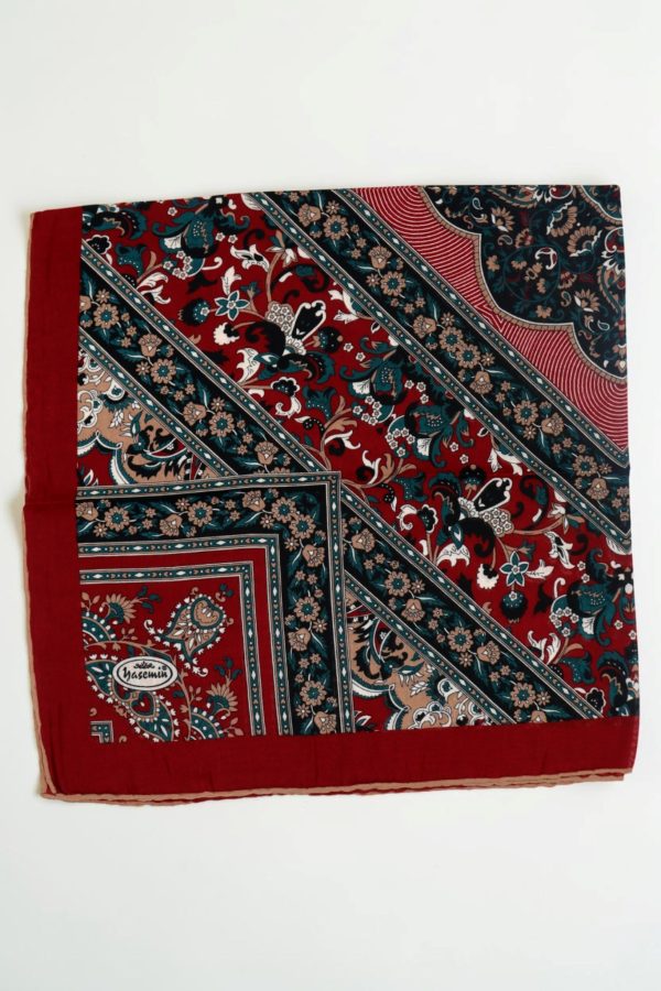 921a739999f24c22b6d4bceee0020691.jpg Yasemin İpek Organik Pamuk Soft Eşarp 6255-14