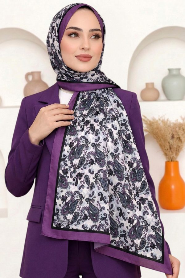 92715635f8944759972225e8d85da7e0.jpg Organik Pamuk Soft Şal 6004-4