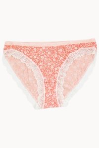 Tutku 0584 Esther Bikini Külot 8680-1