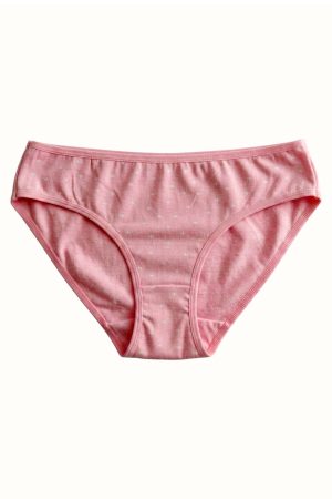 928f716d844a4cf9b37df6a1eefb211f.jpg Berrak Kadın Desenli Bikini Külot 8664-18