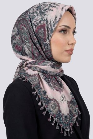92c4f69c37ef46da8709dc74061084fc.jpg Desenli Çekme Boncuklu Yazma 6606-10