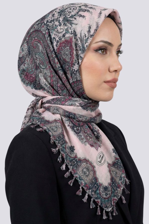 92c4f69c37ef46da8709dc74061084fc.jpg Desenli Çekme Boncuklu Yazma 6606-10