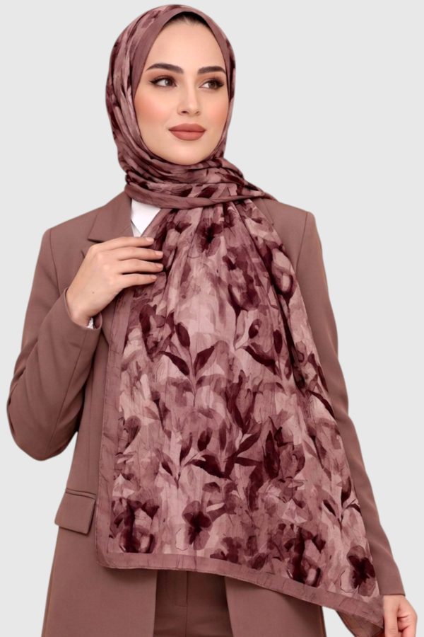 94949f511f224f4ebab03611e0e43548.jpg Hanne Scarf Bambu Crush Şal 6056-7