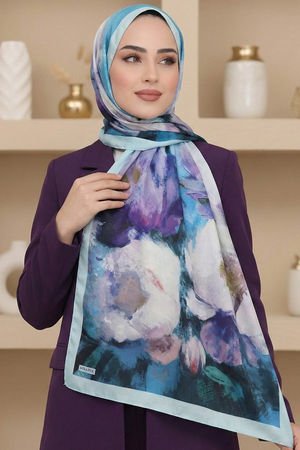94d15297f09441fd9f7a5d71bd0b3742.jpg Desenli Soft Şal 6030-7