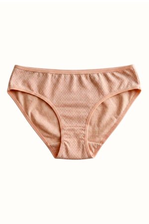 95774f191e5e45d8a8290ec0e1e6c5f8.jpg Berrak Kadın Desenli Bikini Külot 8664-4