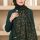 Zer Organik Pamuk Soft Şal 6037-4