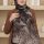 Laurel Bambu Crush Şal 6025-16
